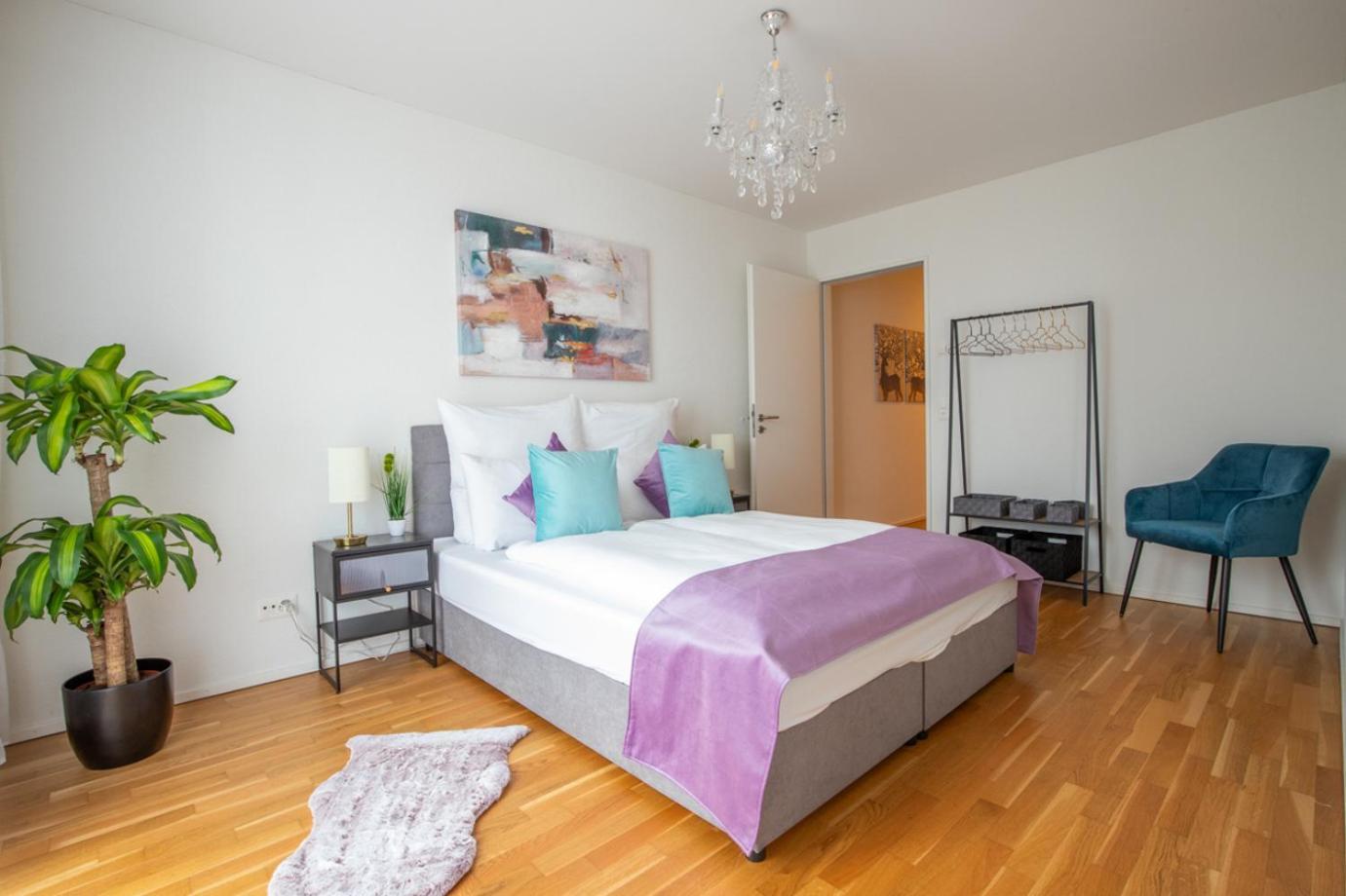 Special Einstein I Apartment Basel, Messe Kleinbasel 10-Star Exterior foto