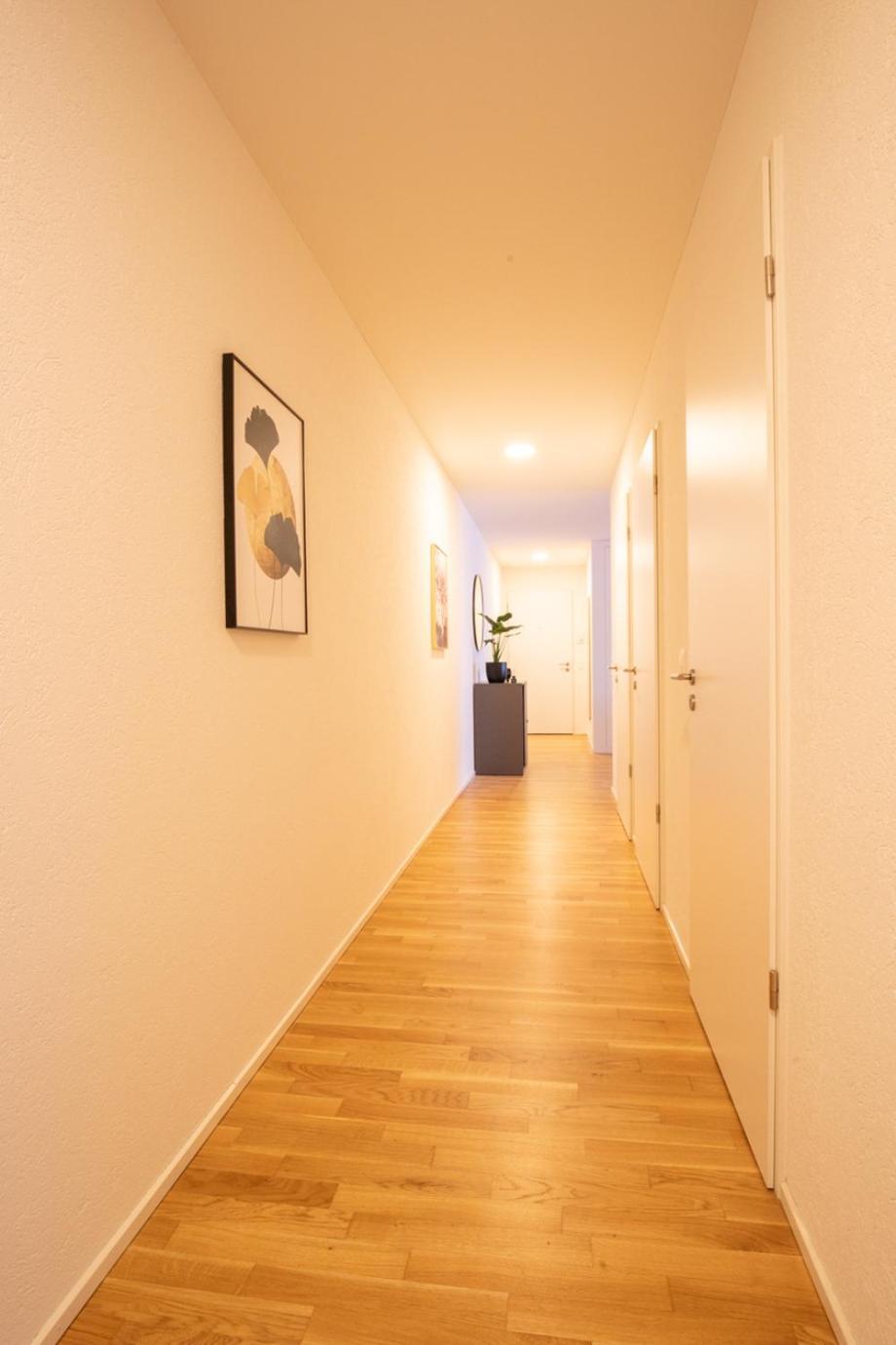 Special Einstein I Apartment Basel, Messe Kleinbasel 10-Star Exterior foto