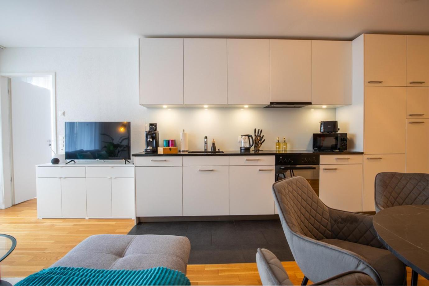 Special Einstein I Apartment Basel, Messe Kleinbasel 10-Star Exterior foto