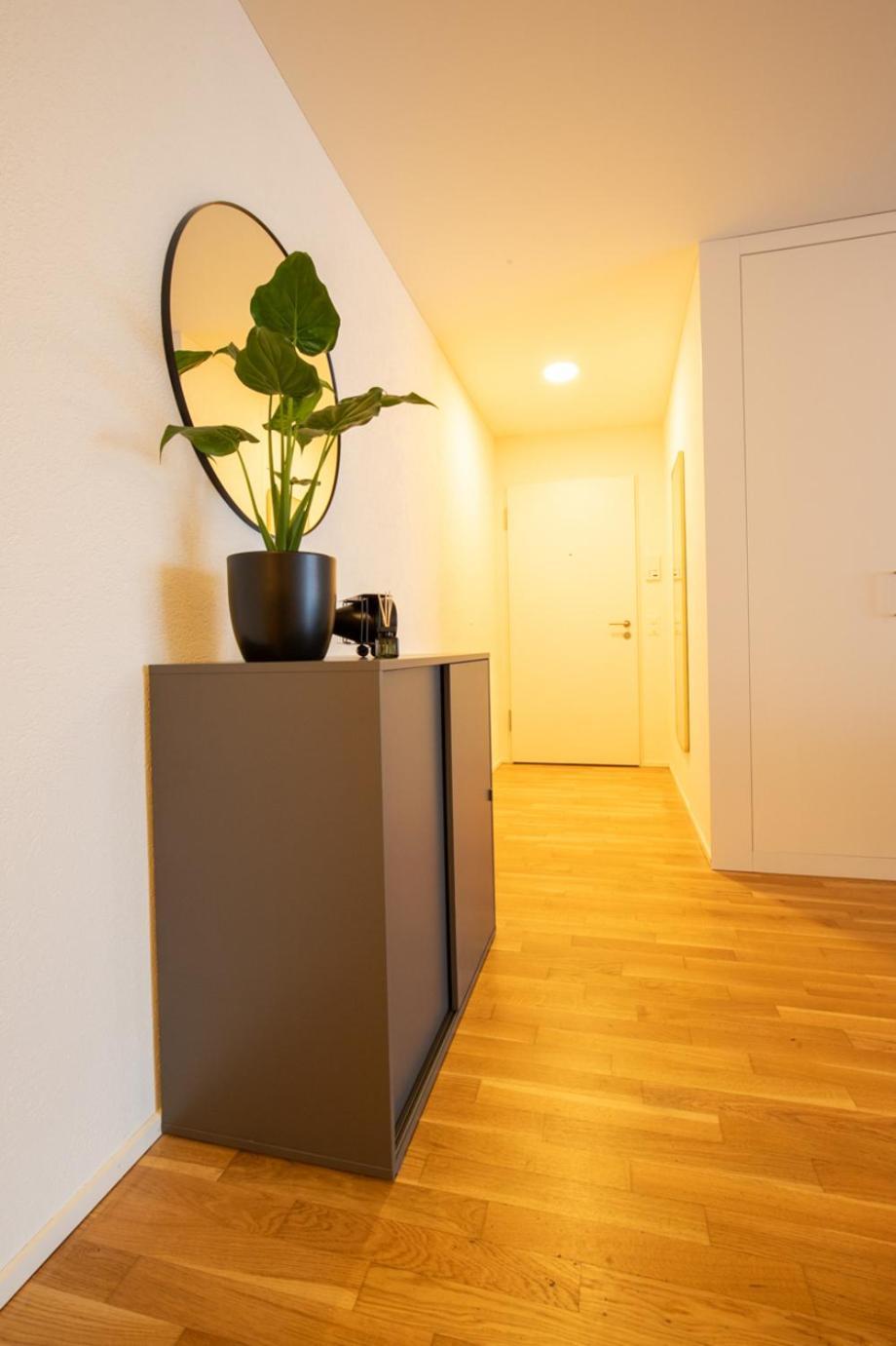 Special Einstein I Apartment Basel, Messe Kleinbasel 10-Star Exterior foto
